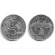 (15) Islas Comores. 1984. 5 Francs (SC)