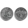 (15) Islas Comores. 1984. 5 Francs (SC)