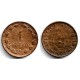 (37) Argentina. 1941. 1 Centavo (BC+)