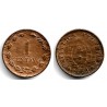 (37) Argentina. 1941. 1 Centavo (BC+)