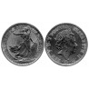 Gran Bretaña. 2019. 2 Pounds (SC) (Plata) 31,10 gr. de .999 Milésimas