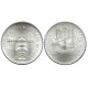 (M49b.5) Estados Unidos Mexicanos. 1980. 1 Onza (EBC+) (Plata) 33,625 gr. de .925 Milésimas