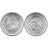 (465) Estados Unidos Mexicanos. 1948. 5 Pesos (SC)