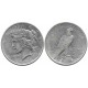 (150) Estados Unidos de América. 1926(D). 1 Dollar (MBC) (Plata)