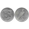 (150) Estados Unidos de América. 1926(D). 1 Dollar (MBC) (Plata)