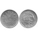 (377.10) República Mexicana. 1897. 8 Reales (EBC) (Plata) Ceca de Ciudad de Méjico