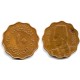 (361) Egipto. 1943. 10 Milliemes (MBC+)