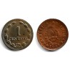 (37a) Argentina. 1948. 1 Centavo (MBC+)