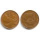 (1) Kiribati. 1979. 1 Cent (MBC)