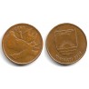 (1) Kiribati. 1979. 1 Cent (MBC)