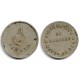 Cooperativa de Manlleu. Mutua de Pan. 1 Peseta (BC)