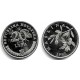 (7) Croacia. 1997. 20 Lipa (SC)