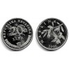 (7) Croacia. 1997. 20 Lipa (SC)