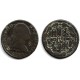 Carlos IV. 1796. 8 Maravedí (BC/BC-) Ceca de Segovia