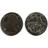 Carlos IV. 1796. 8 Maravedí (BC/BC-) Ceca de Segovia