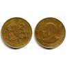 (10) Kenia. 1970. 5 Cents (MBC)