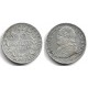 (1376) Ciudad del Vaticano. 1867. 10 Soldi (MBC+) (Plata)
