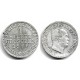 (485) Estados Alemanes (Prussia). 1866(A). 1 Groschen (EBC) (Plata)