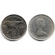(3) Santa Helena y Ascensión. 1984. 5 Pence (SC-)