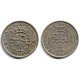 (79) Angola. 1969. 10 Escudos (MBC+)