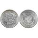 (110) Estados Unidos de América. 1878(S). 1 Dollar (SC/SC-) (Plata)