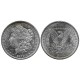 (110) Estados Unidos de América. 1879. 1 Dollar (SC/SC-) (Plata)