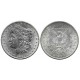 (110) Estados Unidos de América. 1901(O). 1 Dollar (SC) (Plata)