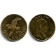 (28) Malaui. 2003. 1 Kwacha (MBC)