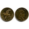 (28) Malaui. 2003. 1 Kwacha (MBC)
