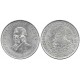 (480) Estados Unidos Mexicanos. 1972. 25 Pesos (EBC) (Plata)