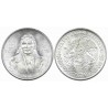 (483.2) Estados Unidos Mexicanos. 1979. 100 Pesos (EBC+) (Plata)