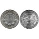 (16) Singapur. 1977. 10 Dollars (EBC+) (Plata)