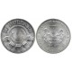 (16) Singapur. 1977. 10 Dollars (EBC+) (Plata)
