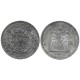 (941.1) Francia. 1977. 50 Francs (EBC+) (Plata)
