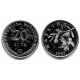 (7) Croacia. 1993. 20 Lipa (EBC+)