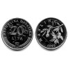 (7) Croacia. 1993. 20 Lipa (EBC+)