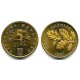 (5) Croacia. 1993. 5 Lipa (SC)