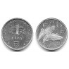 (13) Croacia. 1995. 1 Lipa (EBC+)