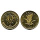 (6) Croacia. 1993. 10 Lipa (EBC)