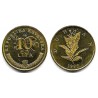 (6) Croacia. 1993. 10 Lipa (EBC)