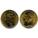 (5) Croacia. 1993. 5 Lipa (SC)