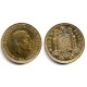 Estado Español. 1966*(19-72). 1 Peseta (SC)