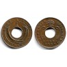 (32) África Oriental. 1952. 1 Cent (SC-)