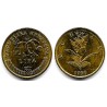 (6) Croacia. 1993. 10 Lipa (EBC)