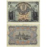 España. 1907. 50 Pesetas (MBC-) Sin Serie