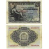 España. 1906. 25 Pesetas (BC+) Serie C