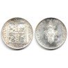 (132) Ciudad del Vaticano. 1977. 500 Lira (EBC+) (Plata)