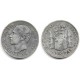 Alfonso XII. 1883*(1----). 2 Pesetas (BC) (Plata) Ceca de Madrid MS-M