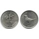 (9.1) Croacia. 1993. 1 Kuna (EBC)