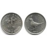 (9.1) Croacia. 1993. 1 Kuna (EBC)